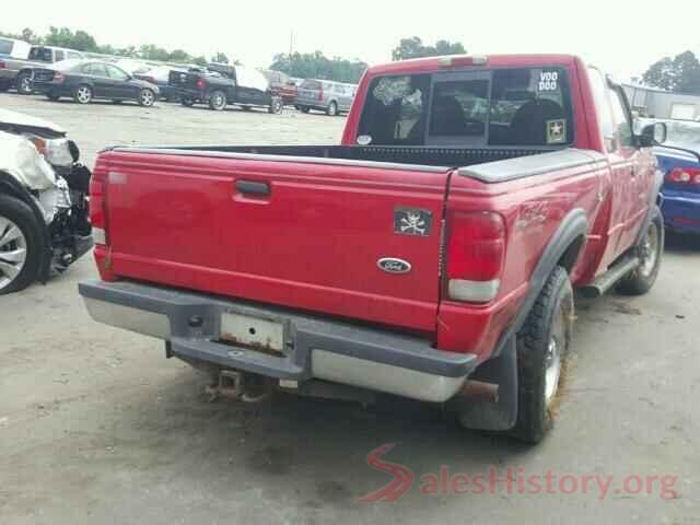 4T1C31AK3LU530594 2000 FORD RANGER