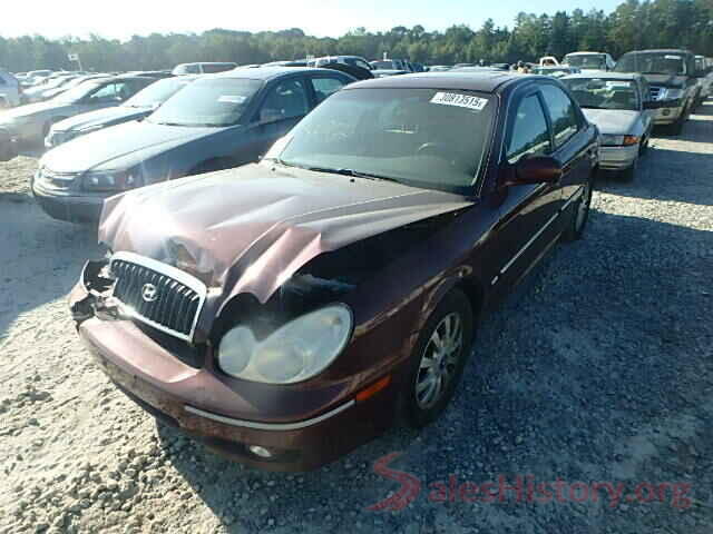 JM1NDAB72G0108723 2005 HYUNDAI SONATA