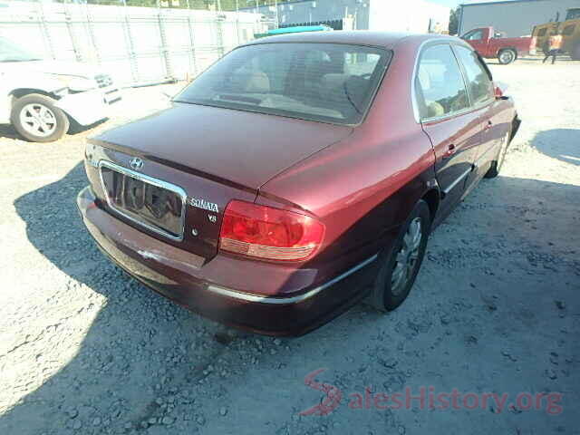 JM1NDAB72G0108723 2005 HYUNDAI SONATA