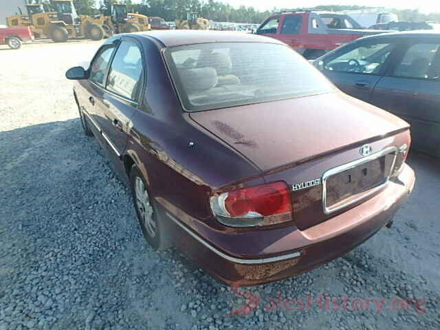 JM1NDAB72G0108723 2005 HYUNDAI SONATA