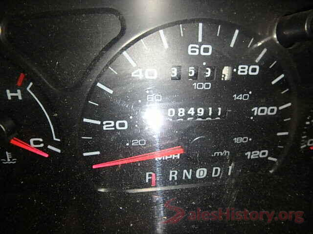 5NPE24AF3KH732106 2003 FORD TAURUS