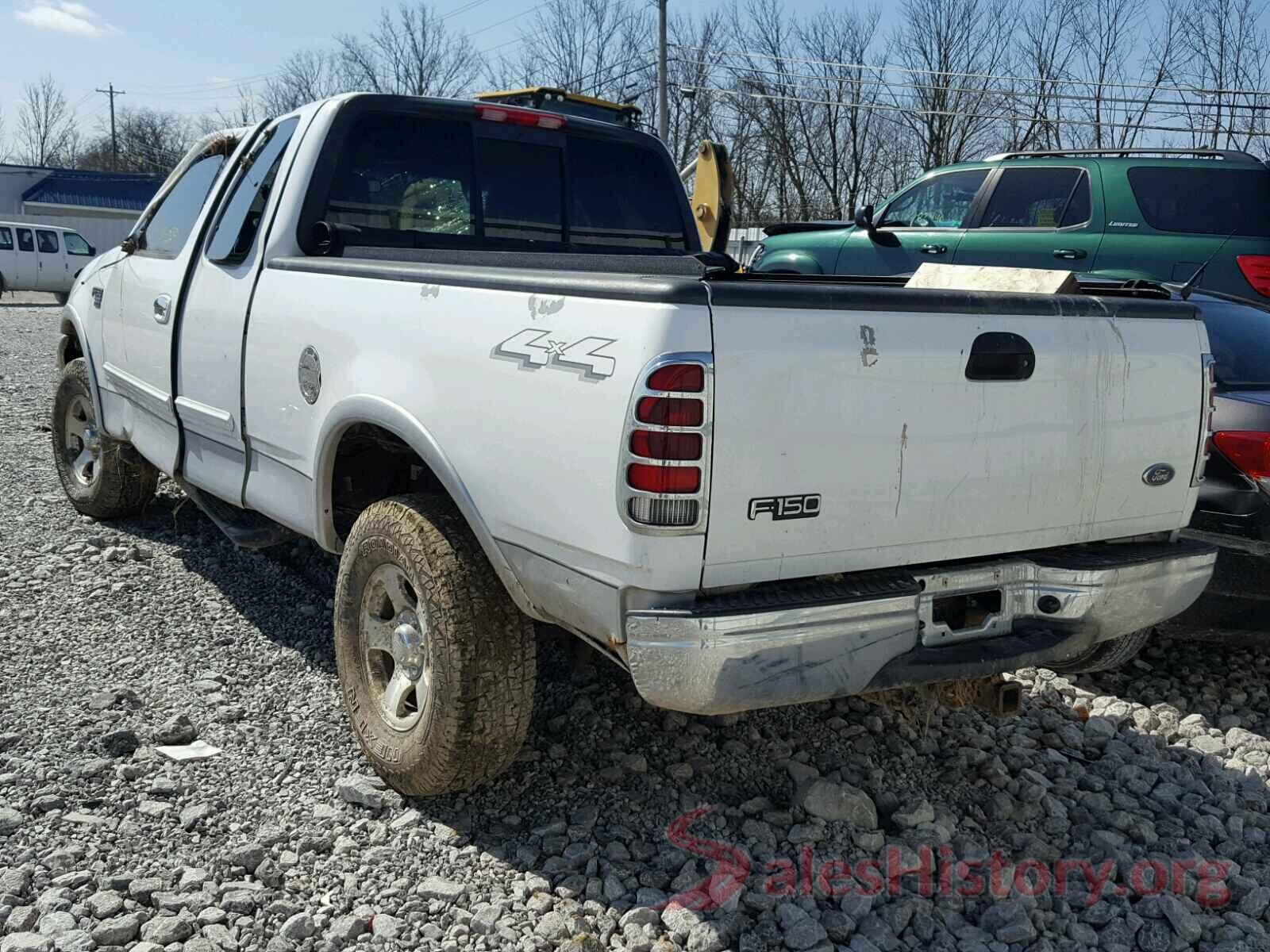 KNDEU2AA0M7140611 2002 FORD F150