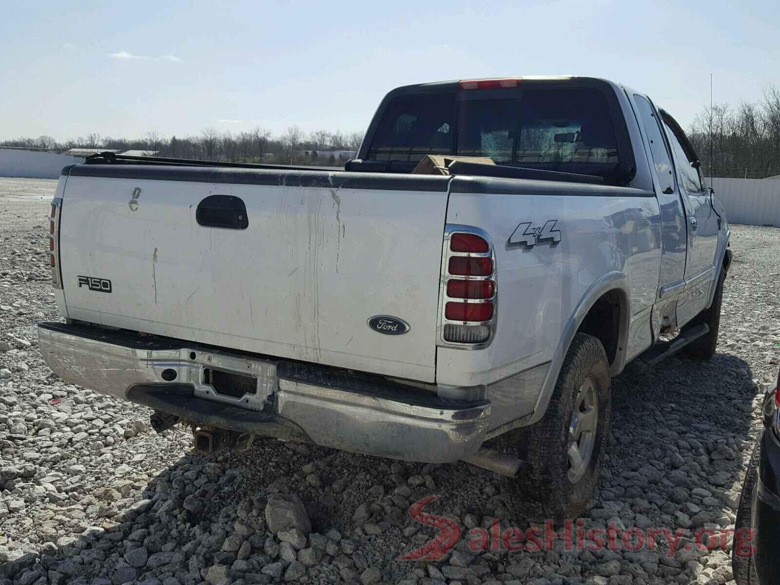 KNDEU2AA0M7140611 2002 FORD F150