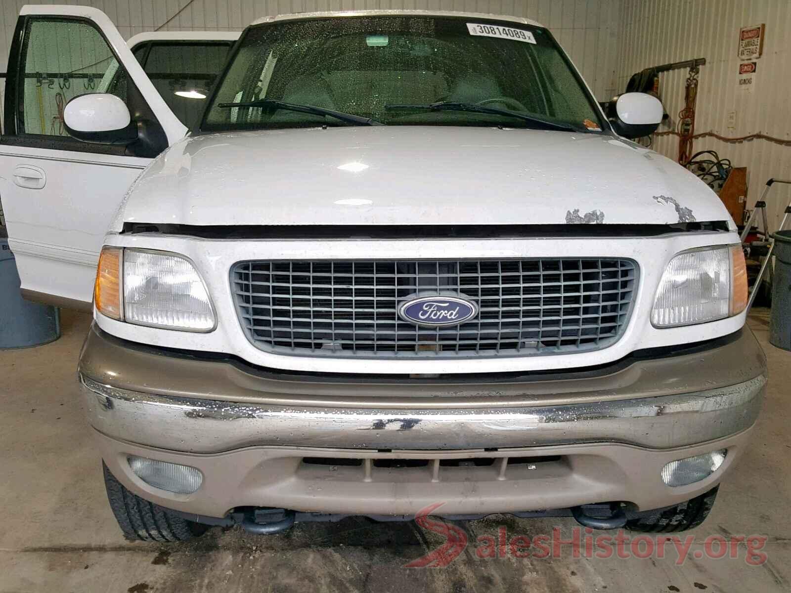 JM1GJ1U54G1464064 2000 FORD EXPEDITION