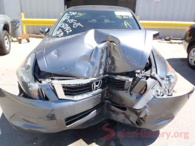 3N1AB7AP3HY382306 2008 HONDA ACCORD