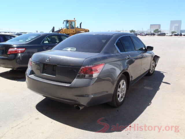 3N1AB7AP3HY382306 2008 HONDA ACCORD