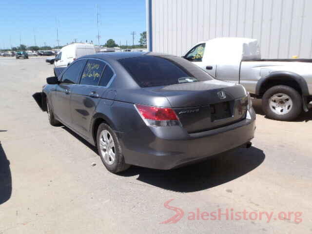 3N1AB7AP3HY382306 2008 HONDA ACCORD