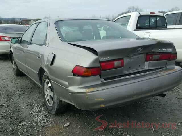 000E34AF2JH617671 1999 TOYOTA CAMRY