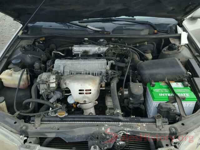 000E34AF2JH617671 1999 TOYOTA CAMRY