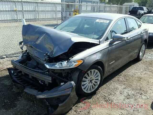 JTDS4RCE1LJ043074 2013 FORD FUSION