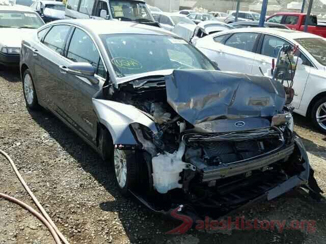 JTDS4RCE1LJ043074 2013 FORD FUSION