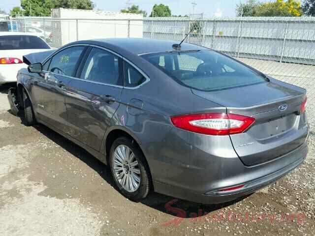 JTDS4RCE1LJ043074 2013 FORD FUSION