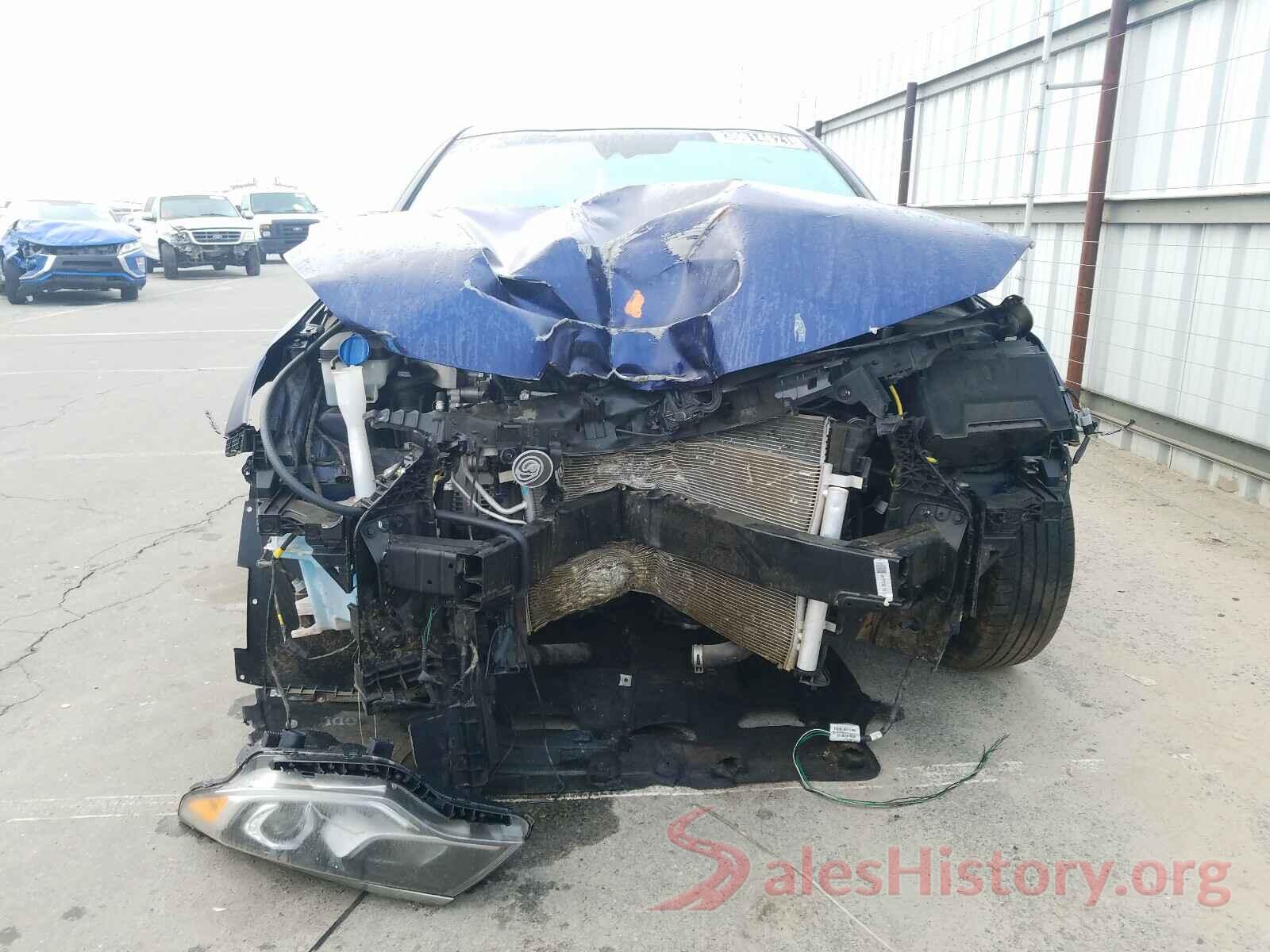 5XXGT4L37LG392416 2020 KIA OPTIMA