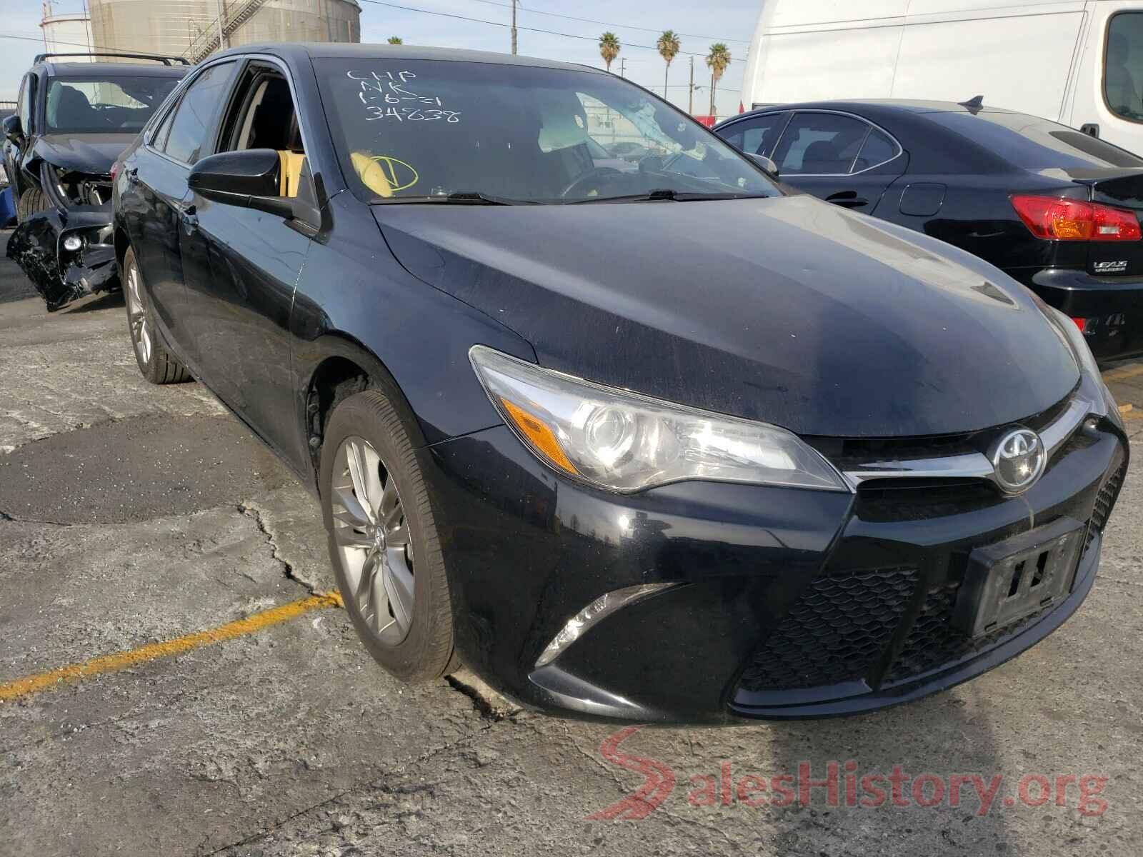 4T1BF1FKXHU312994 2017 TOYOTA CAMRY