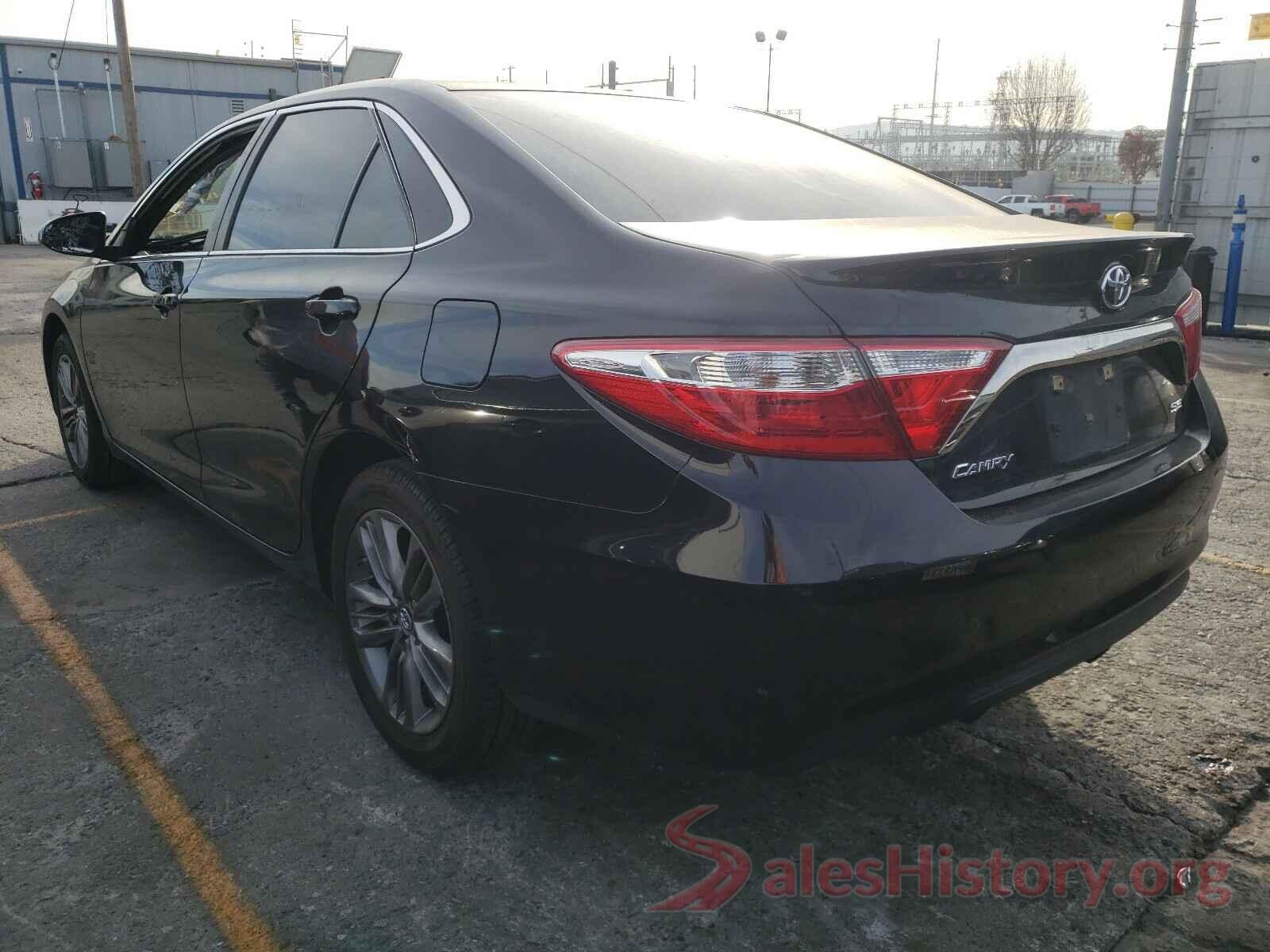 4T1BF1FKXHU312994 2017 TOYOTA CAMRY