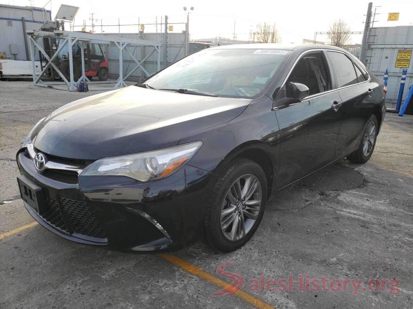 4T1BF1FKXHU312994 2017 TOYOTA CAMRY