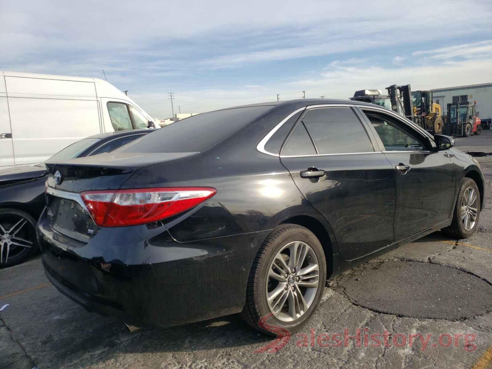 4T1BF1FKXHU312994 2017 TOYOTA CAMRY