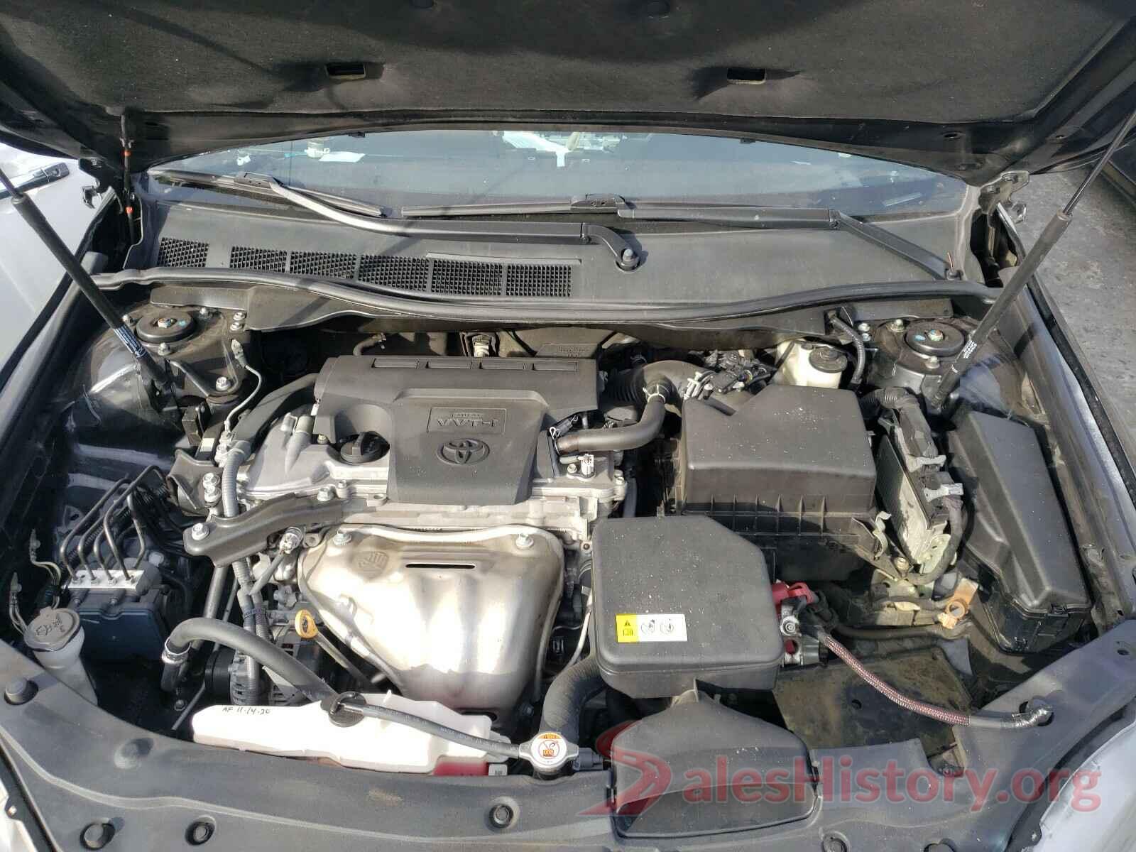 4T1BF1FKXHU312994 2017 TOYOTA CAMRY