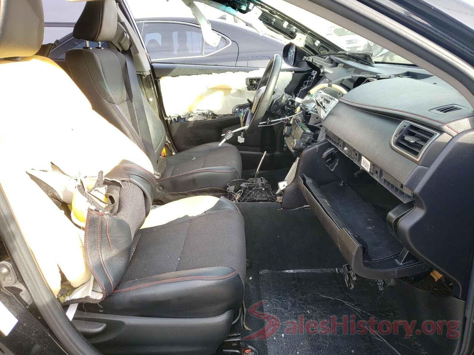 4T1BF1FKXHU312994 2017 TOYOTA CAMRY