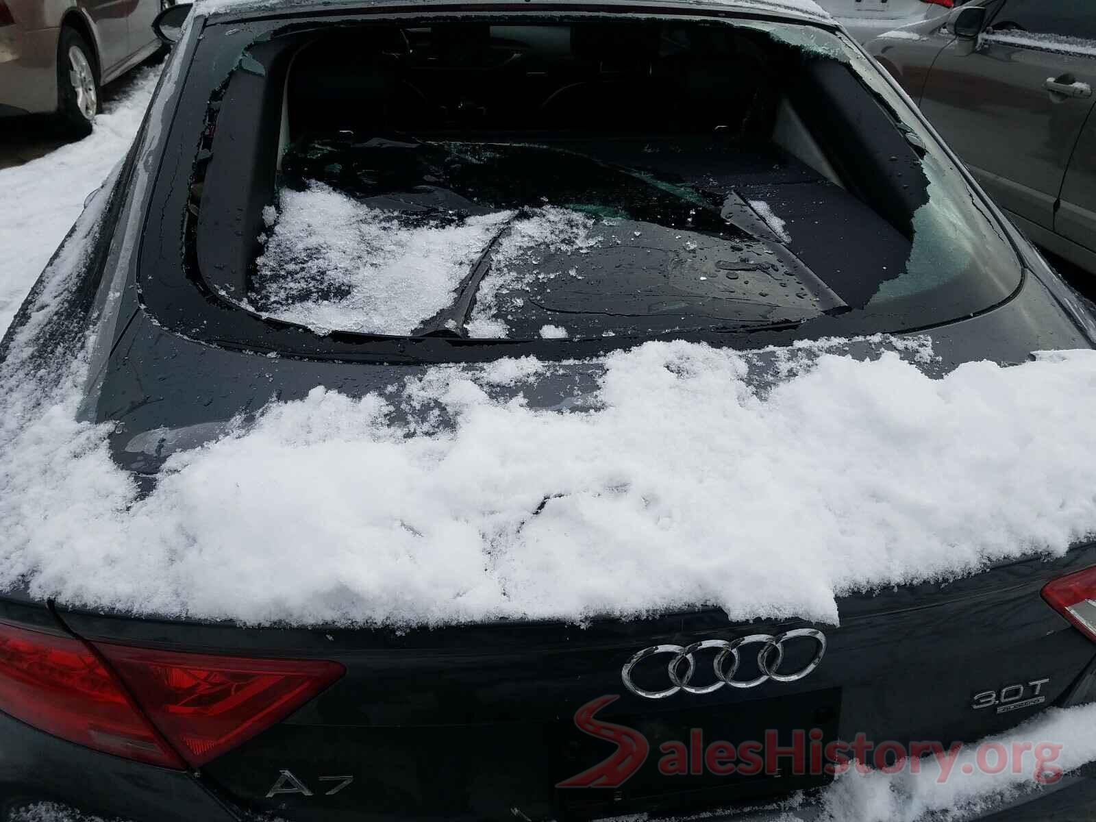 JA4AT5AA1KZ004597 2012 AUDI A7