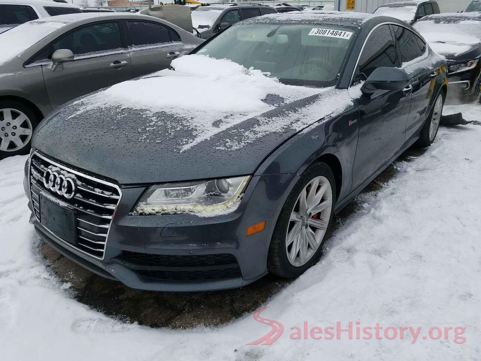 JA4AT5AA1KZ004597 2012 AUDI A7