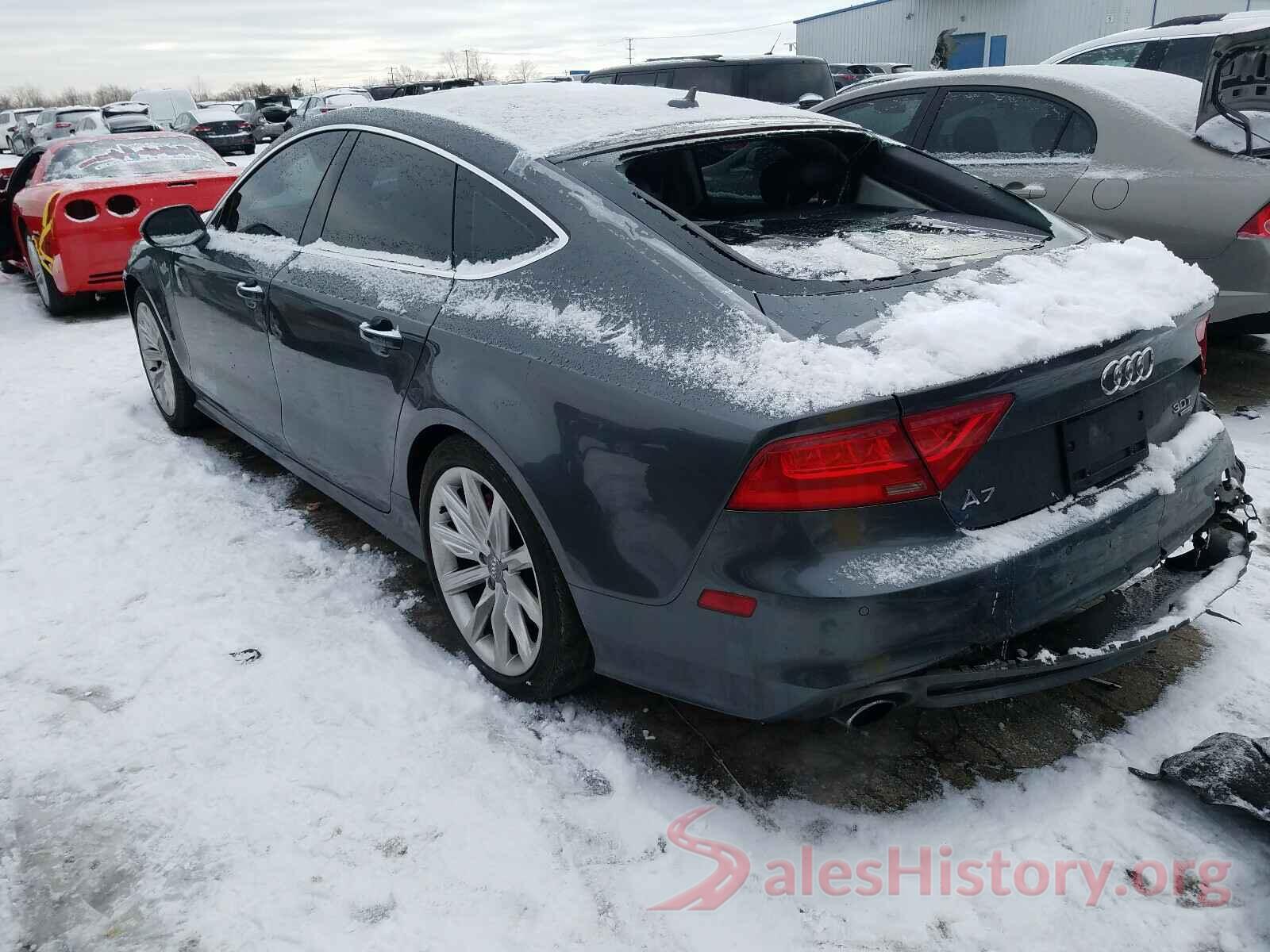 JA4AT5AA1KZ004597 2012 AUDI A7