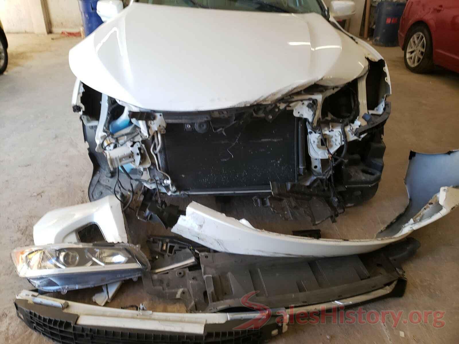 1HGCR2F91GA004116 2016 HONDA ACCORD