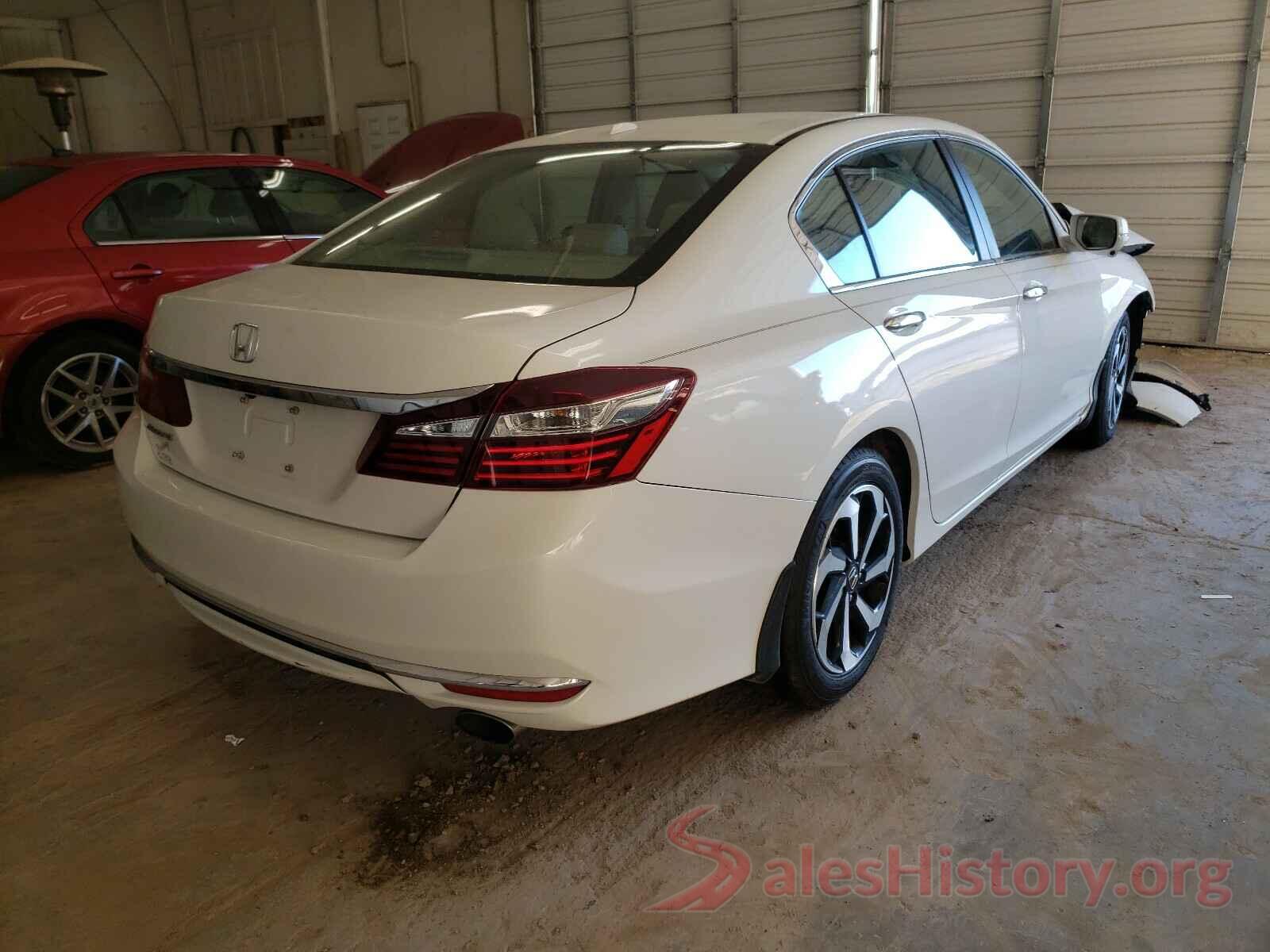 1HGCR2F91GA004116 2016 HONDA ACCORD