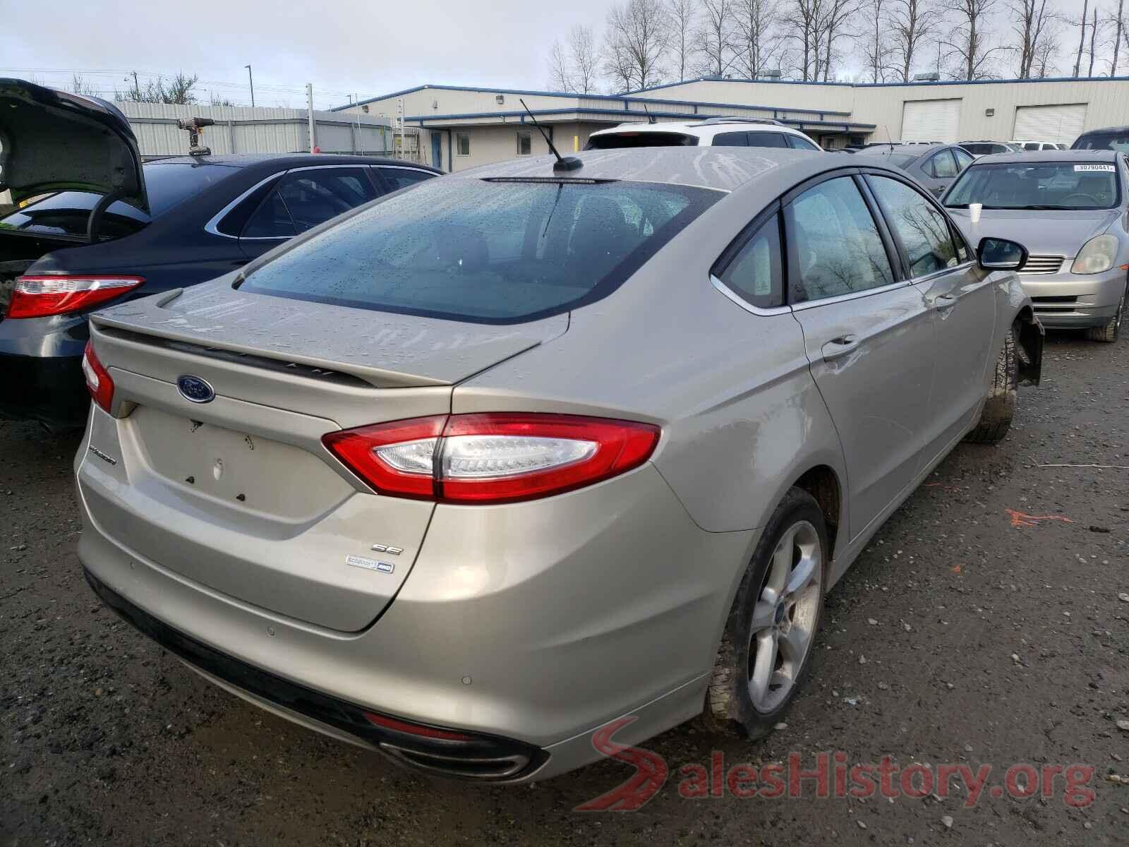 3FA6P0T99GR203338 2016 FORD FUSION