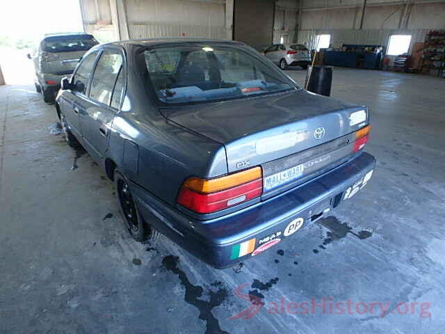 3VWD17AJ3GM366411 1994 TOYOTA COROLLA