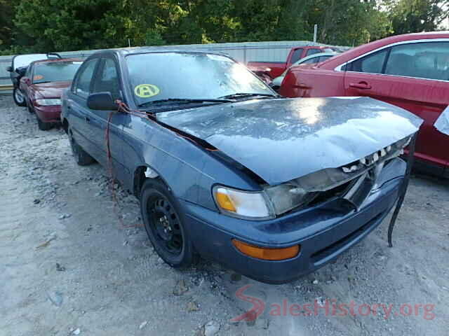 3VWD17AJ3GM366411 1994 TOYOTA COROLLA