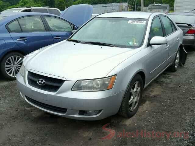 1N4BL4DV0KC134477 2006 HYUNDAI SONATA