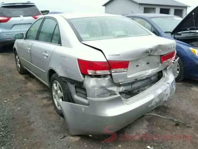 1N4BL4DV0KC134477 2006 HYUNDAI SONATA