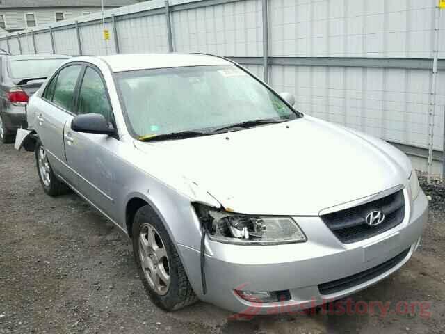 1N4BL4DV0KC134477 2006 HYUNDAI SONATA