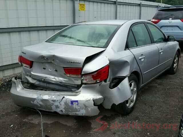 1N4BL4DV0KC134477 2006 HYUNDAI SONATA