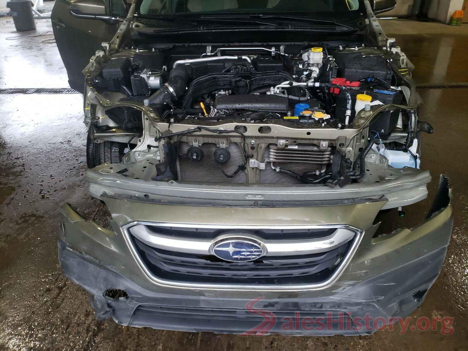 4S4BTACC5L3114604 2020 SUBARU OUTBACK