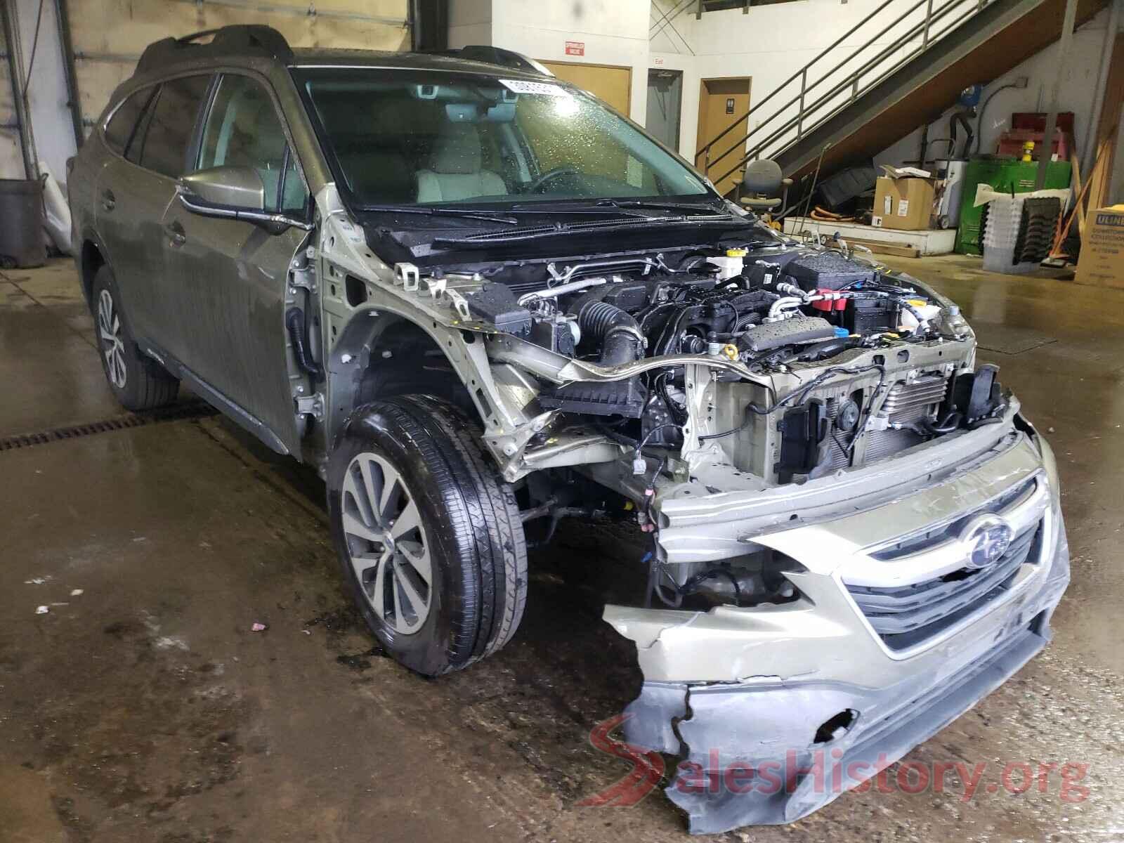 4S4BTACC5L3114604 2020 SUBARU OUTBACK