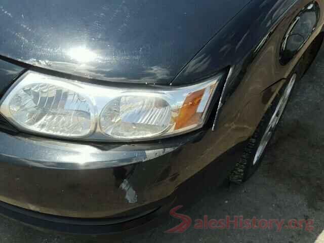 JF1VA1C65J9808159 2004 SATURN ION