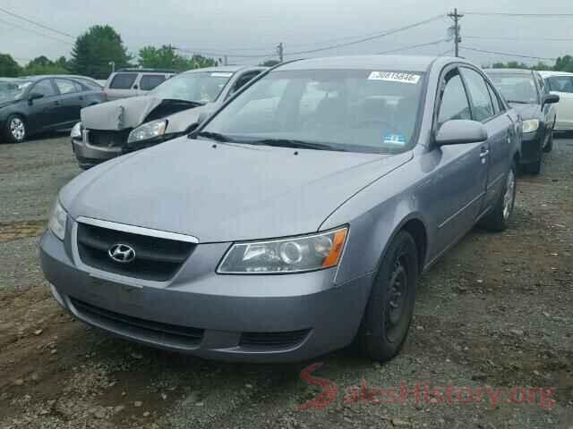 1N6AA1E64HN574424 2008 HYUNDAI SONATA