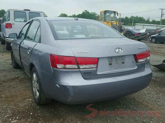 1N6AA1E64HN574424 2008 HYUNDAI SONATA