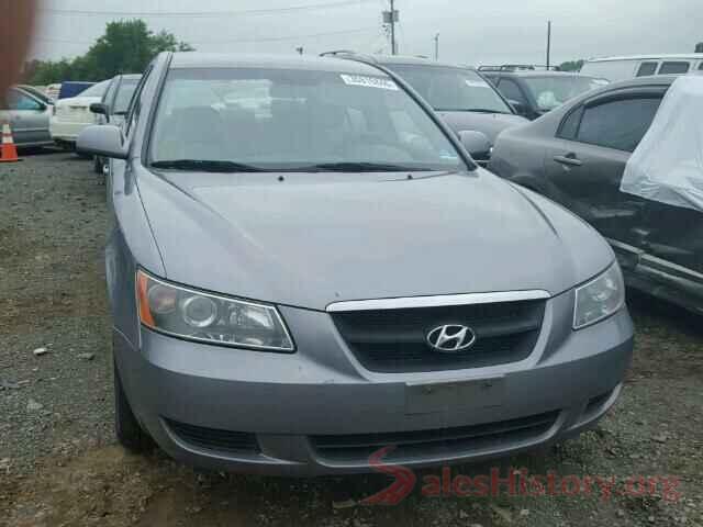 1N6AA1E64HN574424 2008 HYUNDAI SONATA