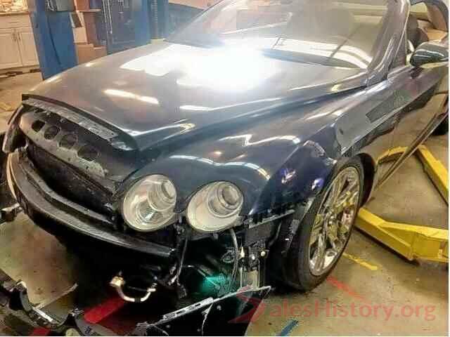 1FT7X2B62LED10343 2008 BENTLEY ALL MODELS