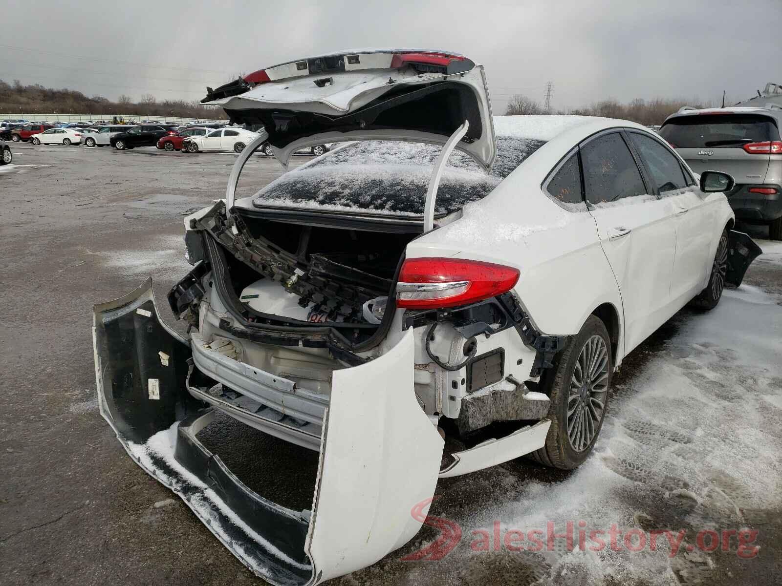 3FA6P0H91HR273393 2017 FORD FUSION