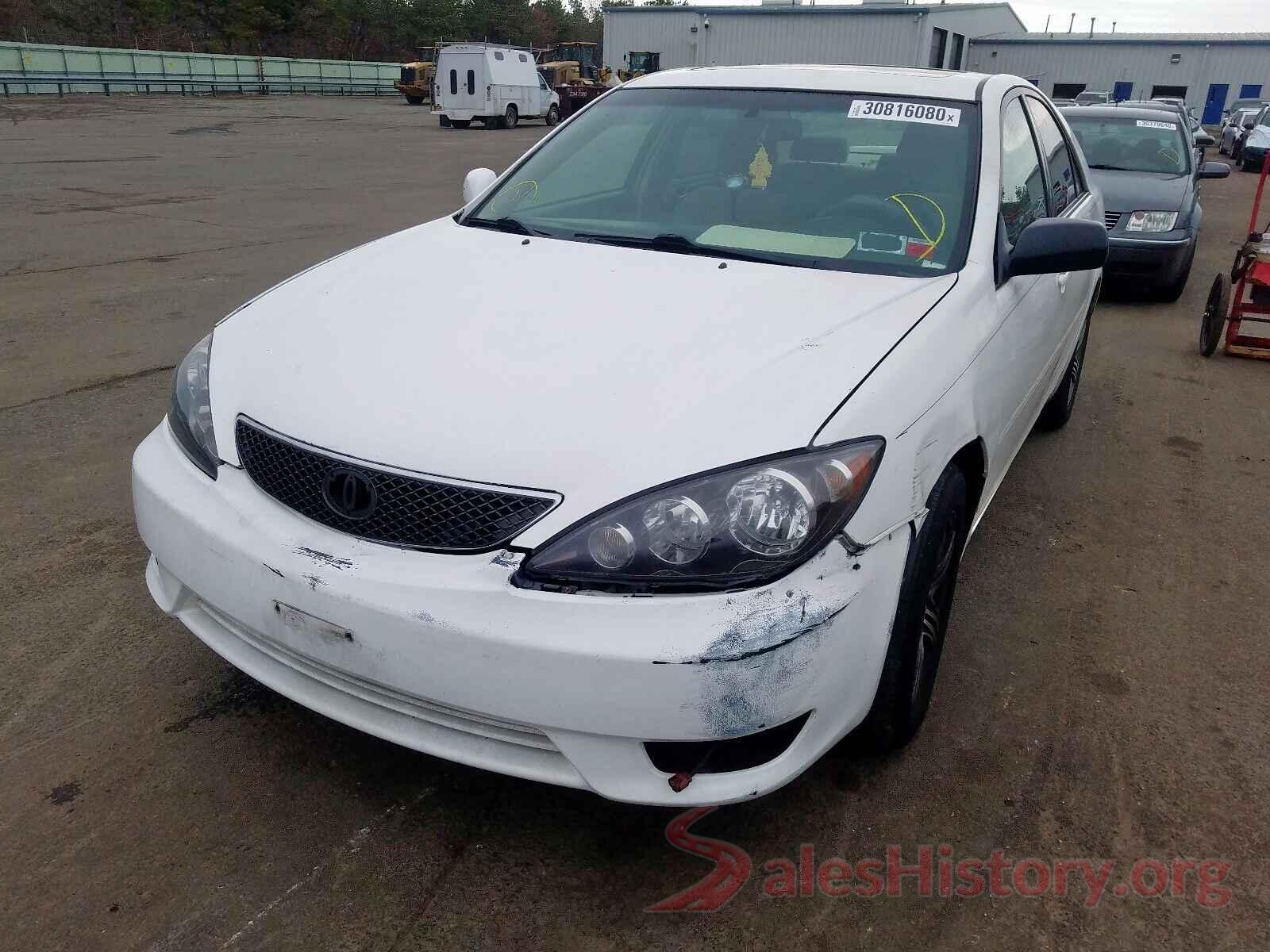 JTMH1RFV1KJ005194 2006 TOYOTA CAMRY