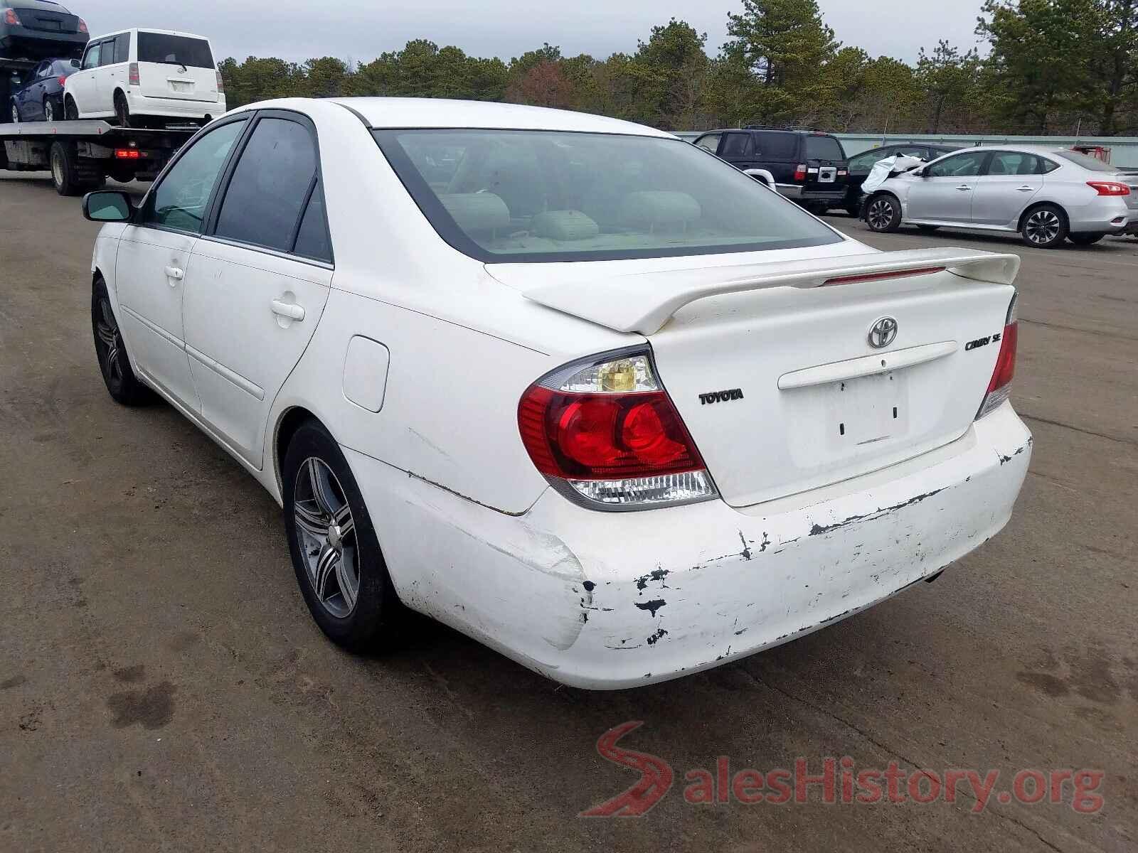 JTMH1RFV1KJ005194 2006 TOYOTA CAMRY