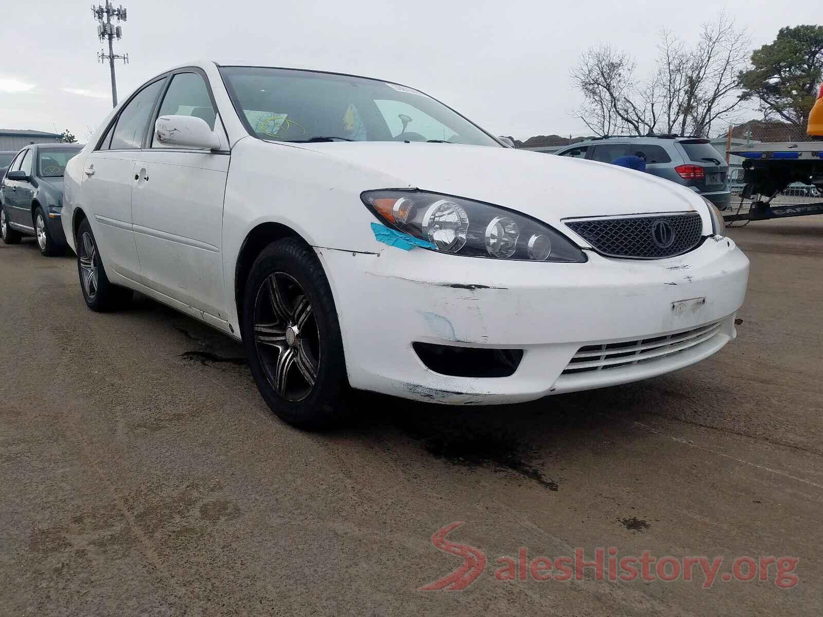 JTMH1RFV1KJ005194 2006 TOYOTA CAMRY