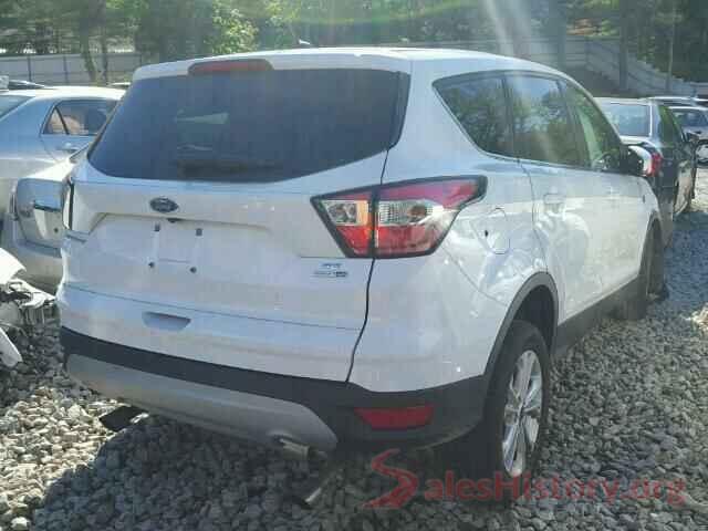 3N1AB7AP3KL623317 2017 FORD ESCAPE