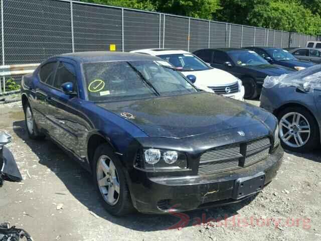 JN1BJ1AV1MW561707 2010 DODGE CHARGER