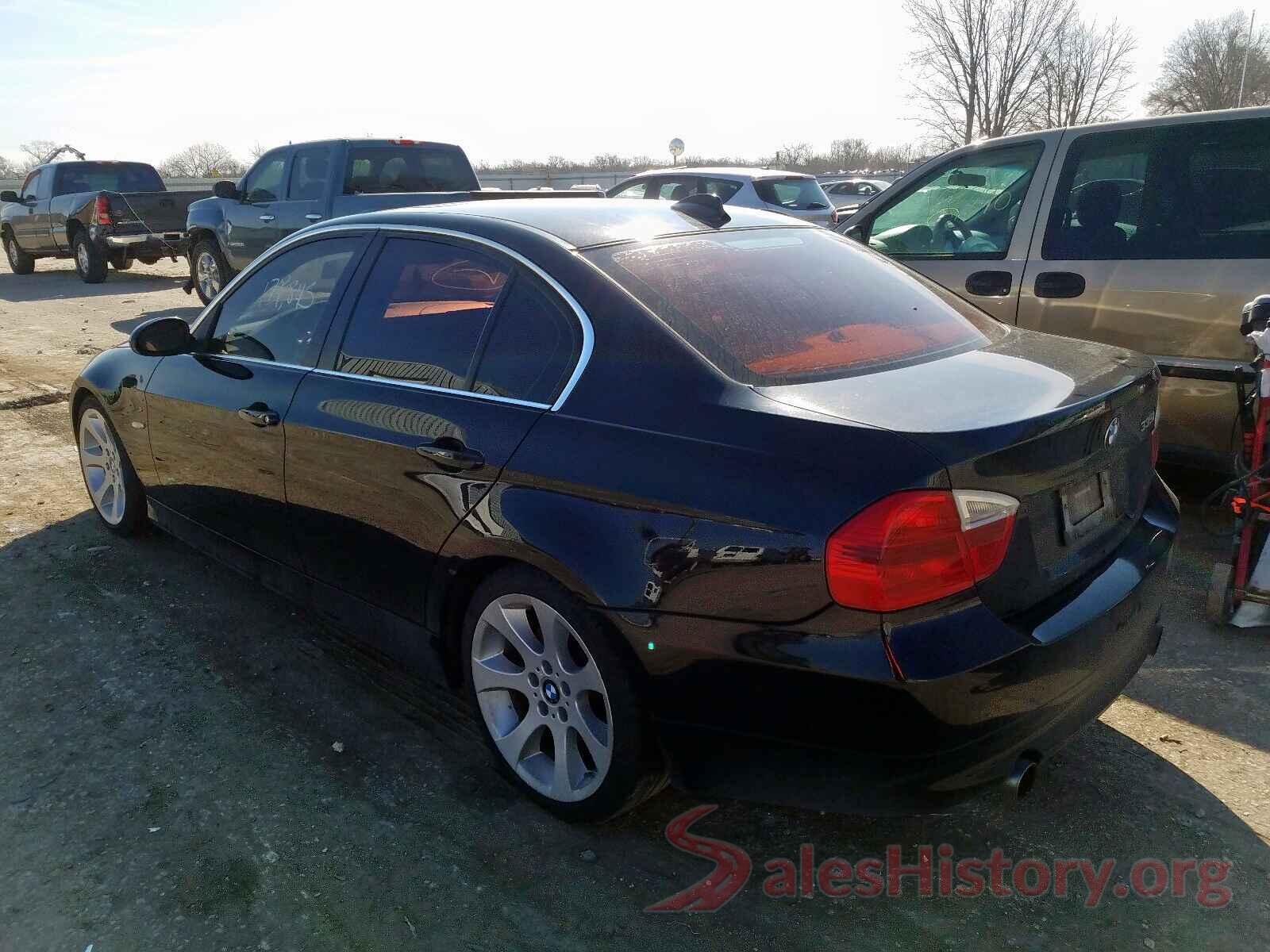 KL8CB6SA8LC424375 2008 BMW 3 SERIES