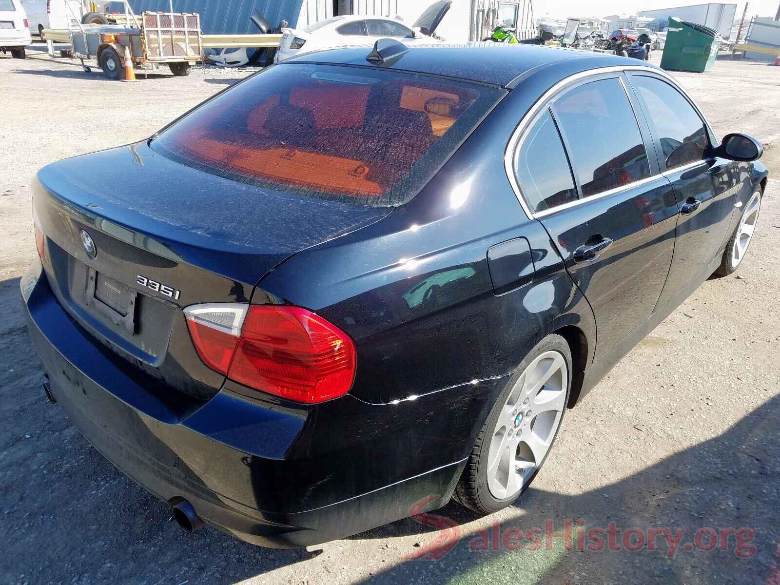 KL8CB6SA8LC424375 2008 BMW 3 SERIES